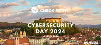 Check Point Cybersecurity Day 2024