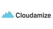 Cloudamize logo