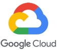 Google Cloud logo