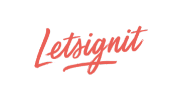 Letsignit logo