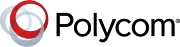 Polycom logo