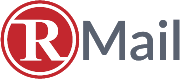 RMail logo