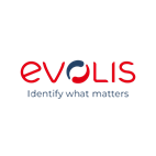 Evolis Logo