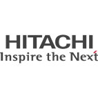 Hitachi Data Systems Logo